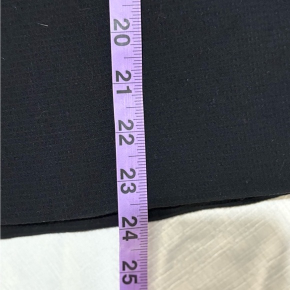 Vintage Albert Nipon Two-Tone Short Sleeve Blazer - Picture 11 of 11